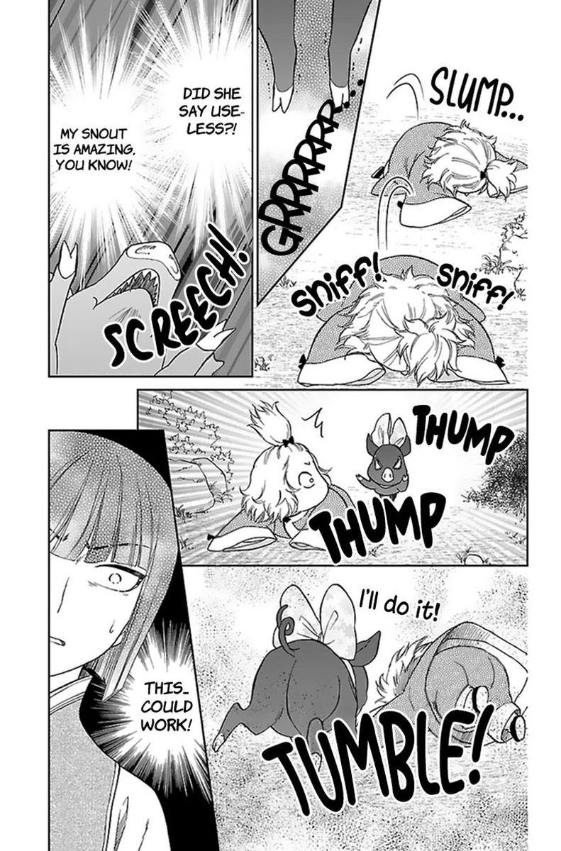 Koukyuu Days Shichi Kuni Monogatari 36 9