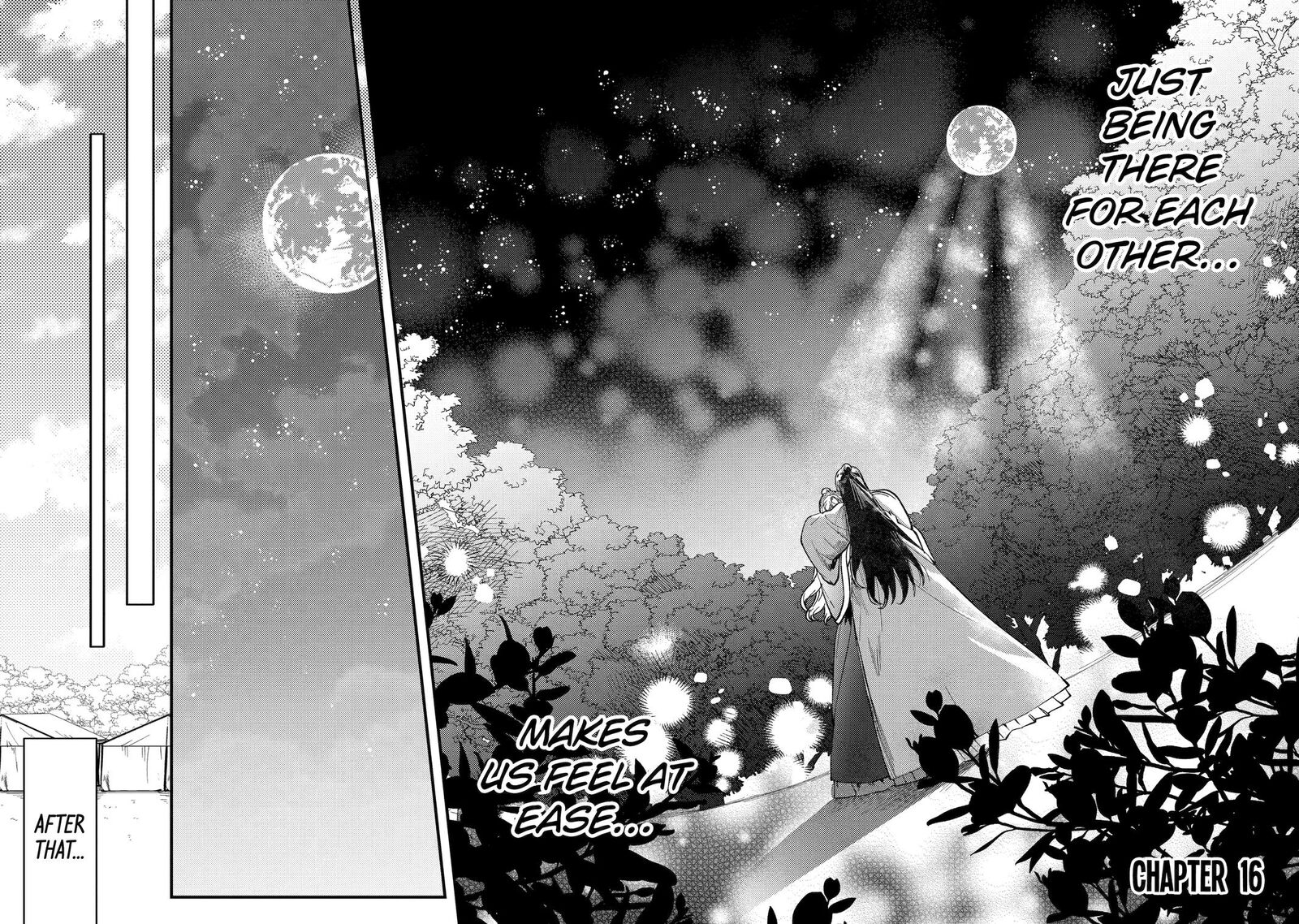 Koukyuu Ihi Den 16 2