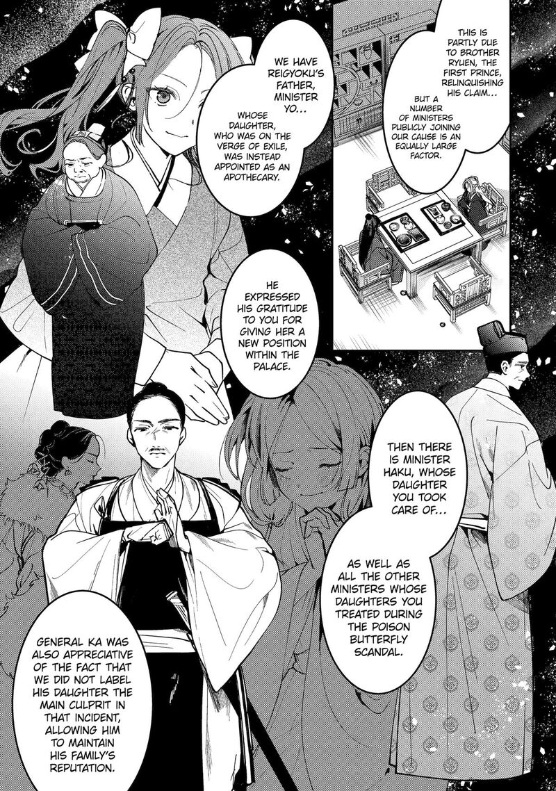 Koukyuu Ihi Den 20 22