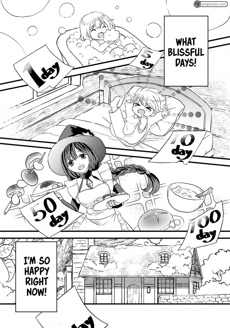 Kounchi 999 No Watashi Sokushi Mahou Ga Zettai Ni Seikou Suru No De Sekai Saikyou Desu 1 16