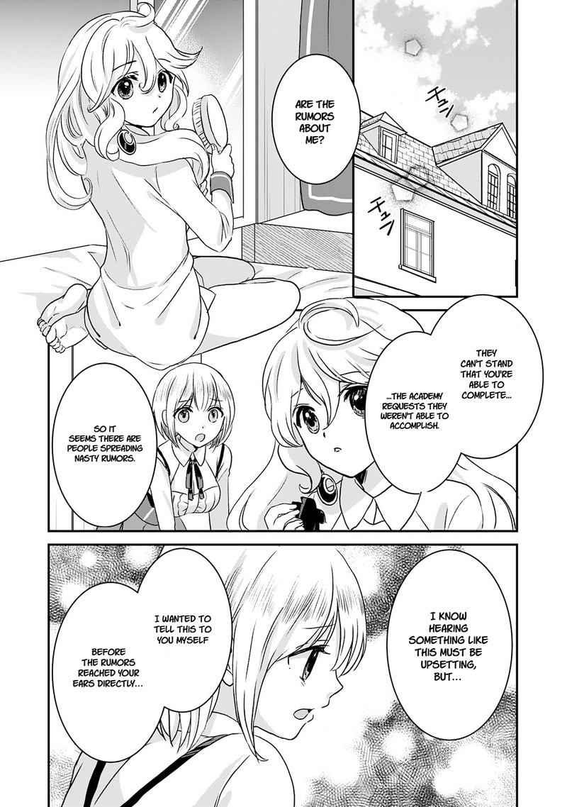 Kounchi 999 No Watashi Sokushi Mahou Ga Zettai Ni Seikou Suru No De Sekai Saikyou Desu 10 12