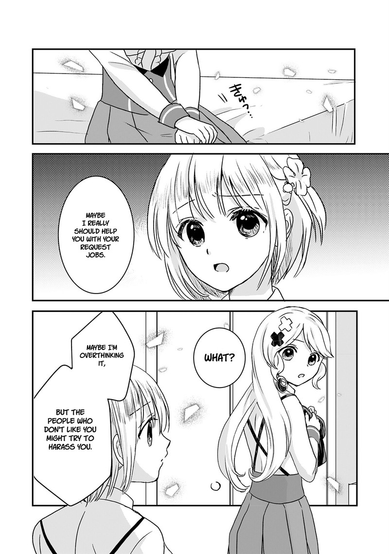 Kounchi 999 No Watashi Sokushi Mahou Ga Zettai Ni Seikou Suru No De Sekai Saikyou Desu 10 14