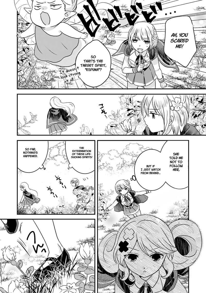 Kounchi 999 No Watashi Sokushi Mahou Ga Zettai Ni Seikou Suru No De Sekai Saikyou Desu 10 17