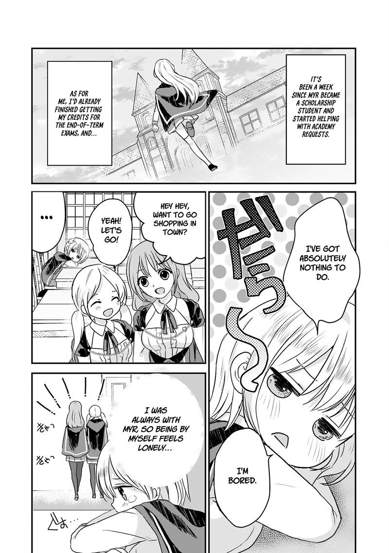 Kounchi 999 No Watashi Sokushi Mahou Ga Zettai Ni Seikou Suru No De Sekai Saikyou Desu 10 2