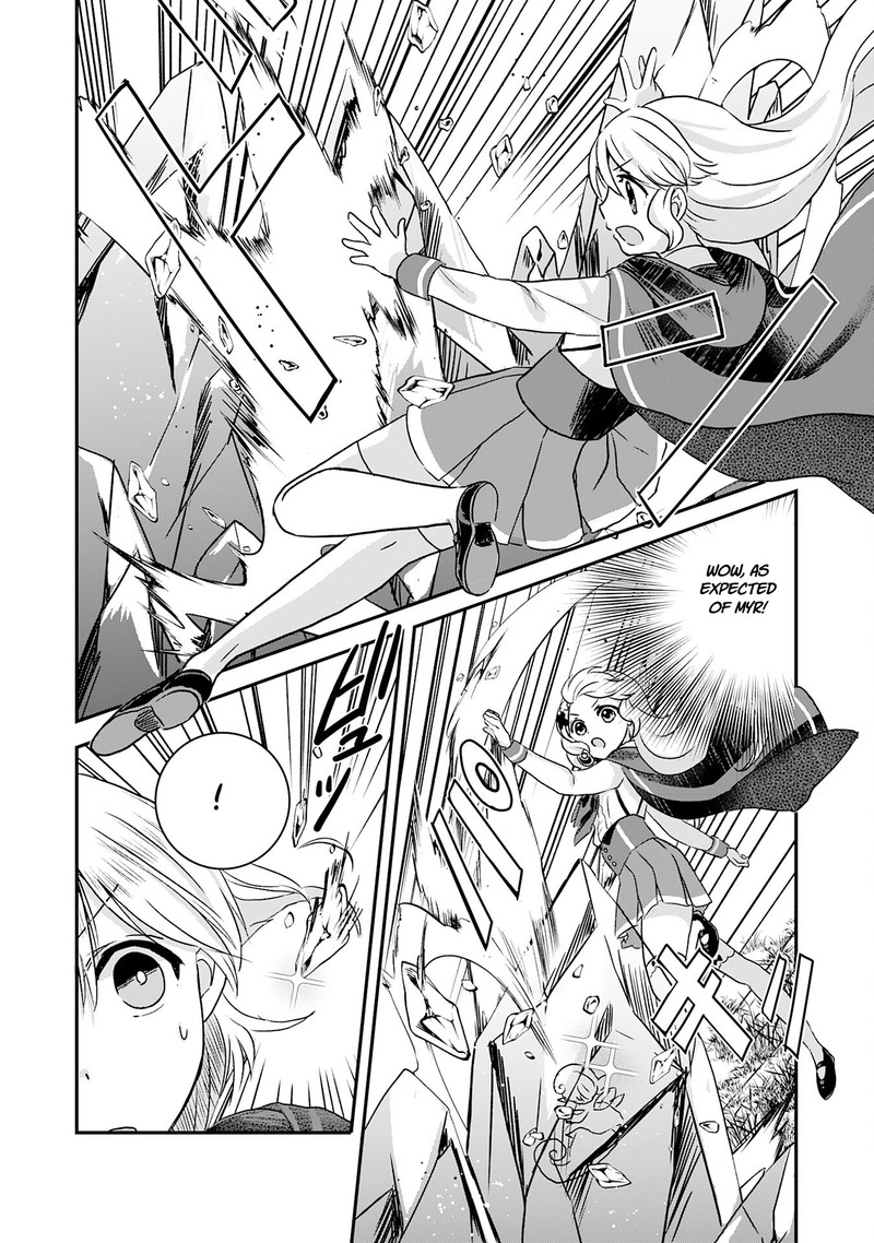 Kounchi 999 No Watashi Sokushi Mahou Ga Zettai Ni Seikou Suru No De Sekai Saikyou Desu 10 20