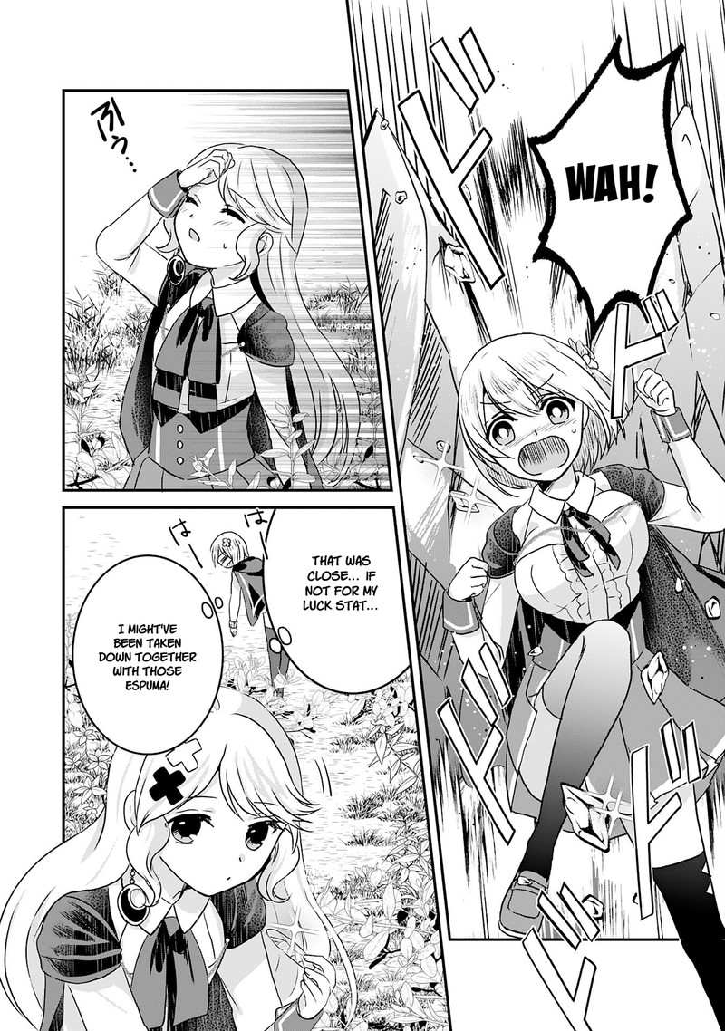 Kounchi 999 No Watashi Sokushi Mahou Ga Zettai Ni Seikou Suru No De Sekai Saikyou Desu 10 21