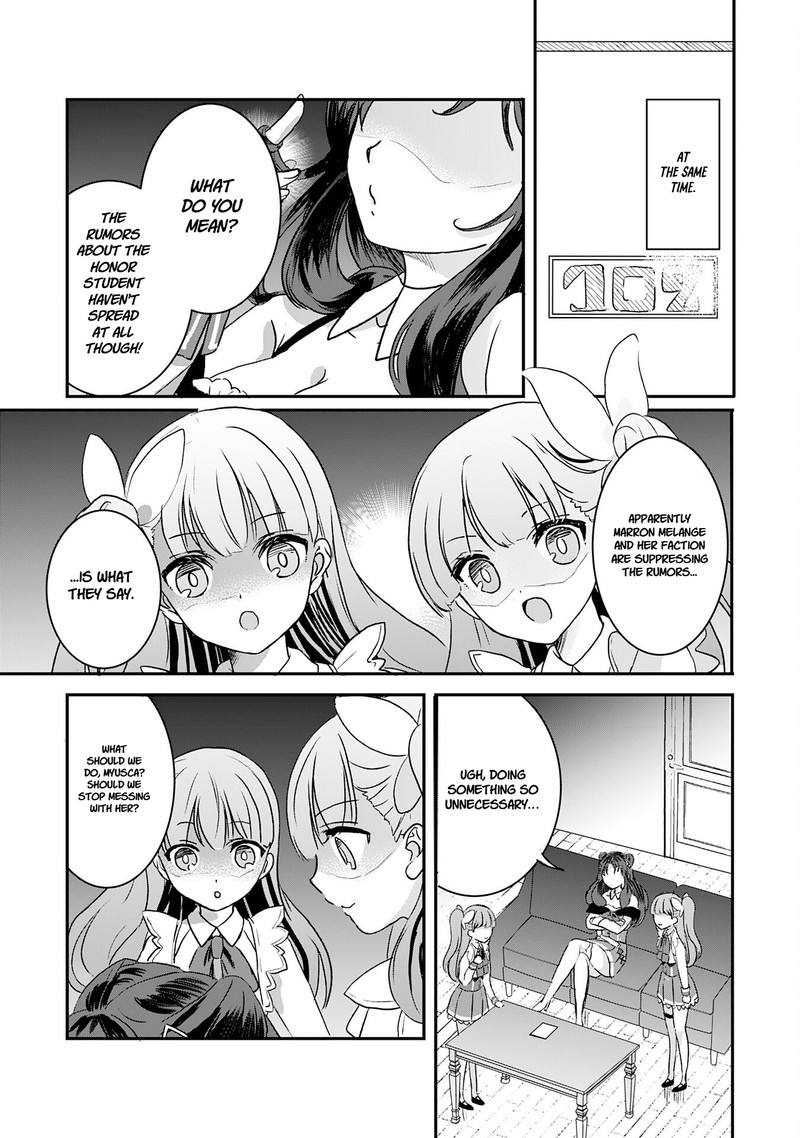 Kounchi 999 No Watashi Sokushi Mahou Ga Zettai Ni Seikou Suru No De Sekai Saikyou Desu 10 27