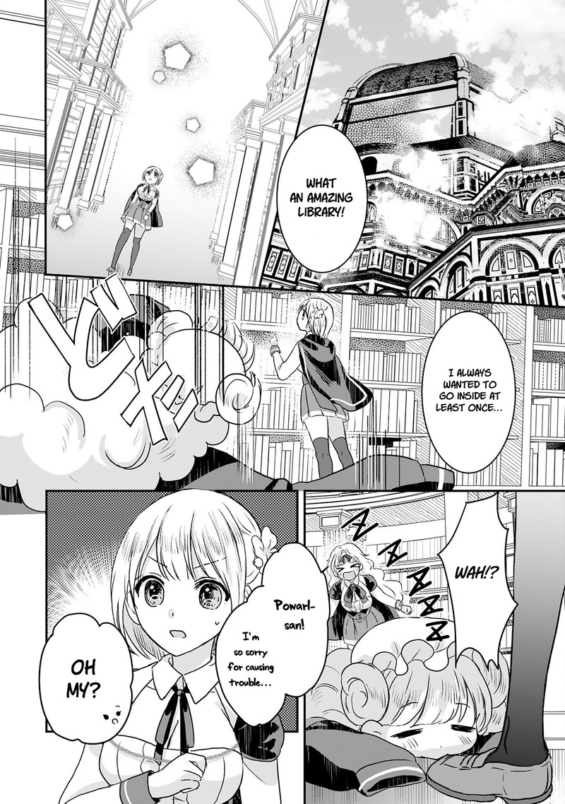 Kounchi 999 No Watashi Sokushi Mahou Ga Zettai Ni Seikou Suru No De Sekai Saikyou Desu 10 4