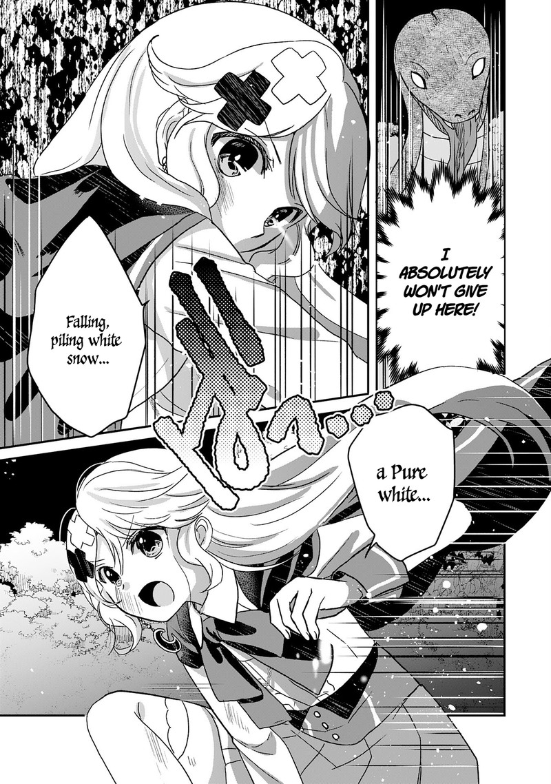 Kounchi 999 No Watashi Sokushi Mahou Ga Zettai Ni Seikou Suru No De Sekai Saikyou Desu 12 12