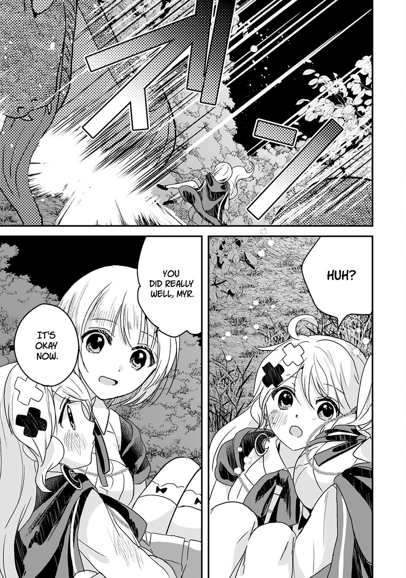 Kounchi 999 No Watashi Sokushi Mahou Ga Zettai Ni Seikou Suru No De Sekai Saikyou Desu 12 16