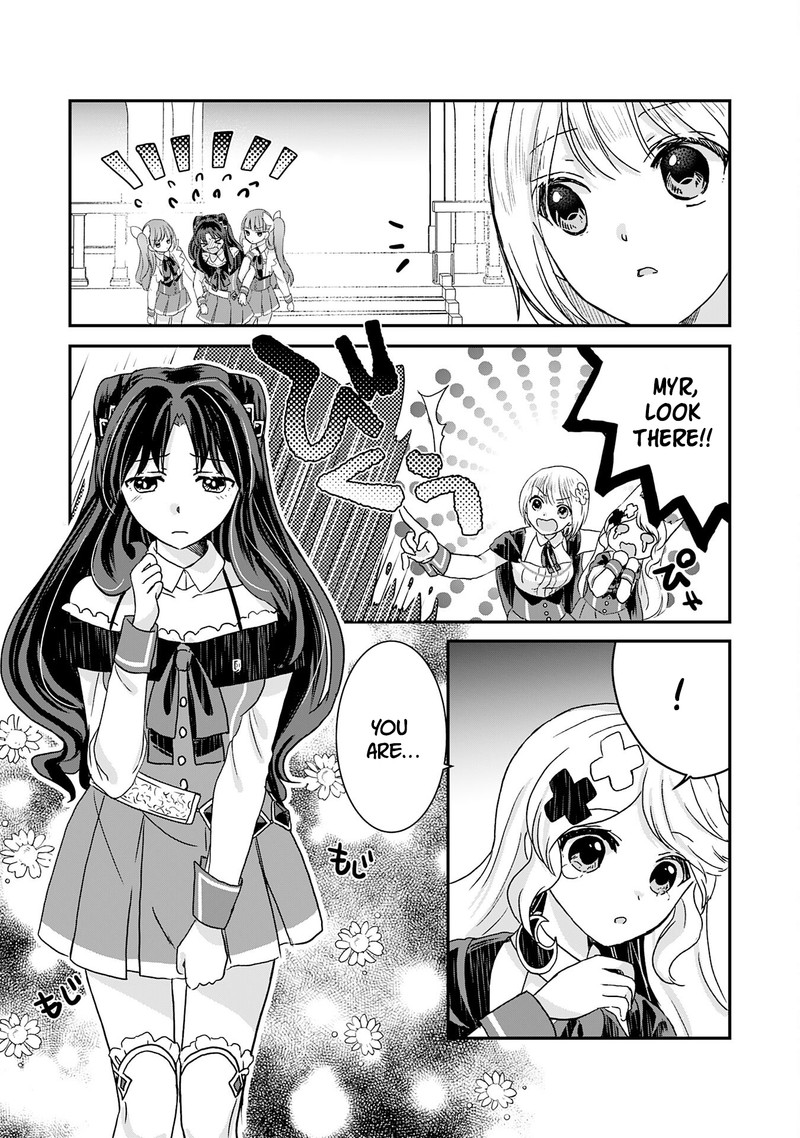 Kounchi 999 No Watashi Sokushi Mahou Ga Zettai Ni Seikou Suru No De Sekai Saikyou Desu 12 27