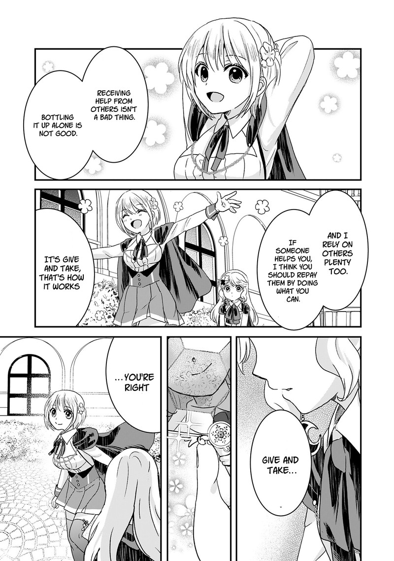 Kounchi 999 No Watashi Sokushi Mahou Ga Zettai Ni Seikou Suru No De Sekai Saikyou Desu 12 30