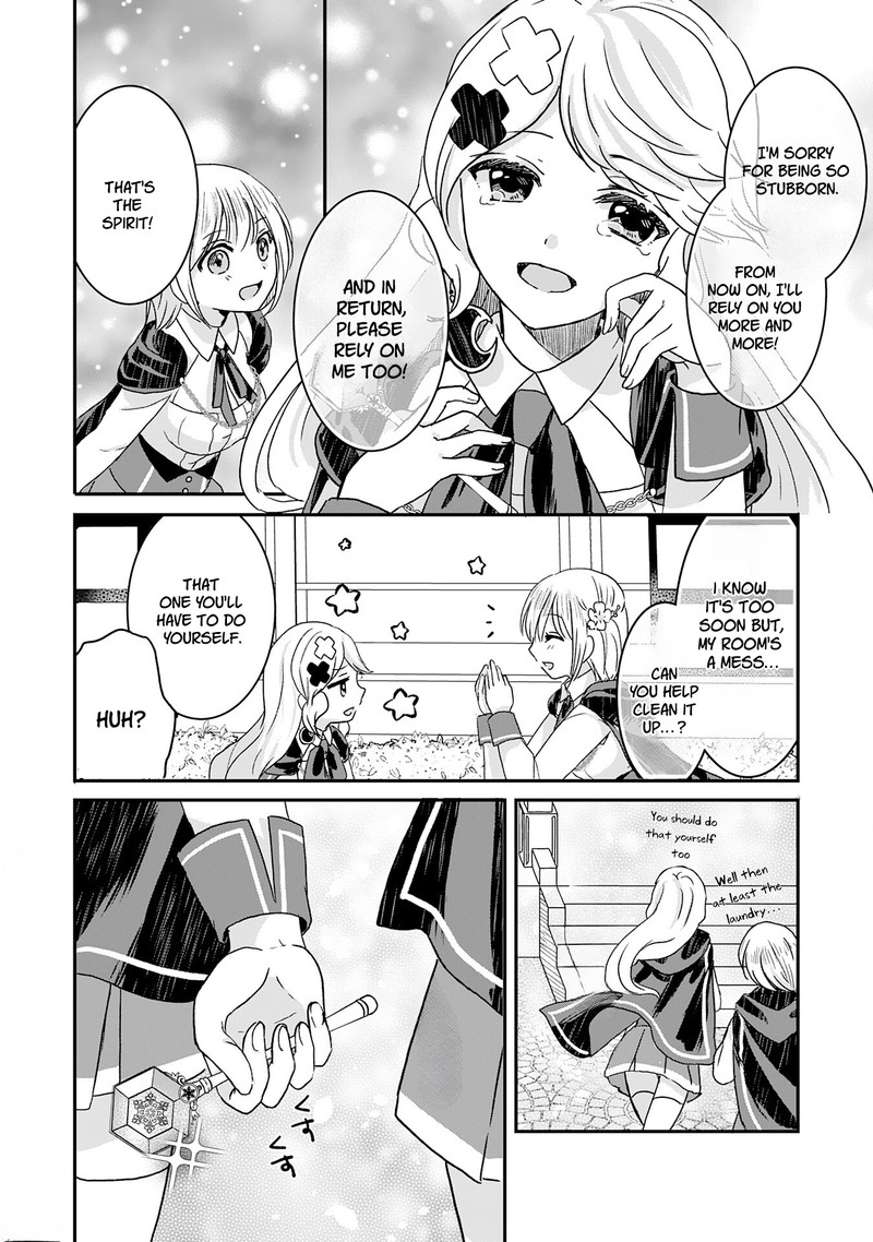 Kounchi 999 No Watashi Sokushi Mahou Ga Zettai Ni Seikou Suru No De Sekai Saikyou Desu 12 31