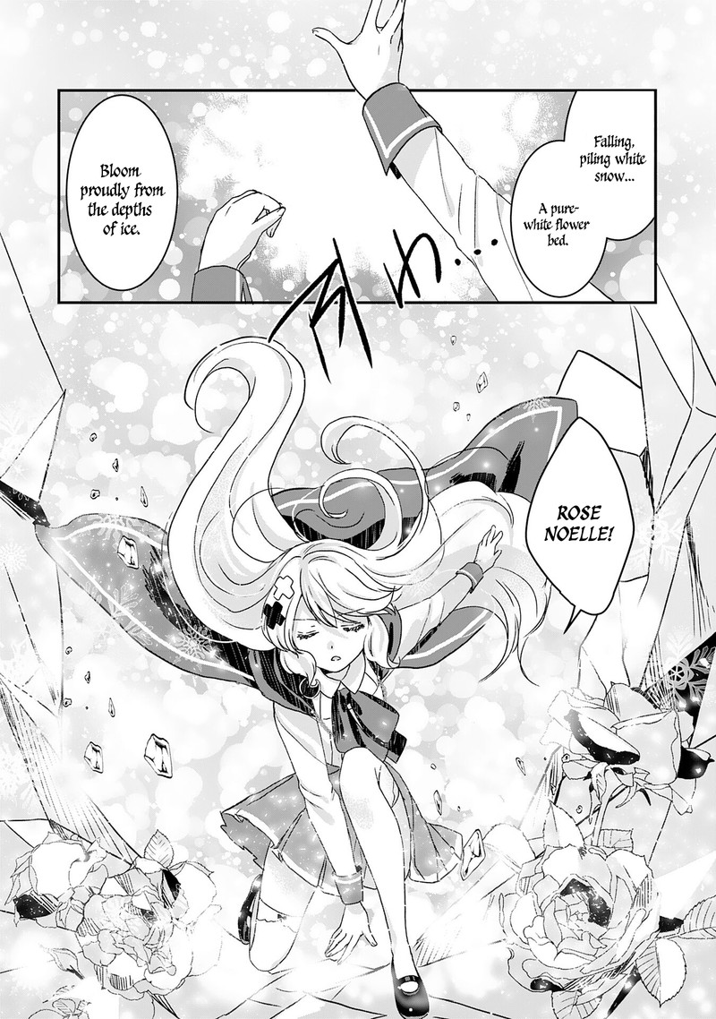 Kounchi 999 No Watashi Sokushi Mahou Ga Zettai Ni Seikou Suru No De Sekai Saikyou Desu 12 4