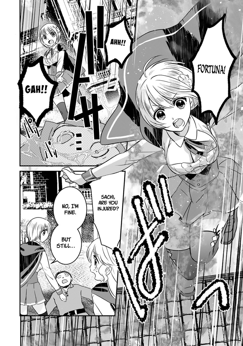 Kounchi 999 No Watashi Sokushi Mahou Ga Zettai Ni Seikou Suru No De Sekai Saikyou Desu 13 18