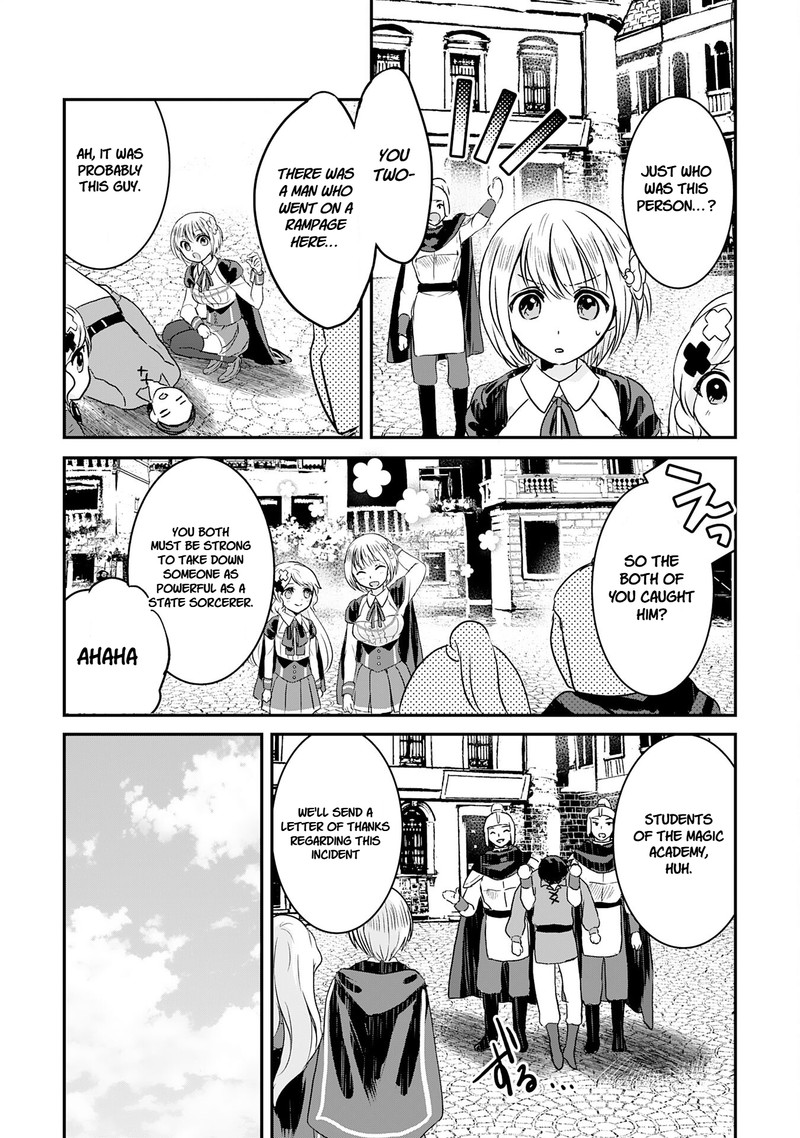 Kounchi 999 No Watashi Sokushi Mahou Ga Zettai Ni Seikou Suru No De Sekai Saikyou Desu 13 19