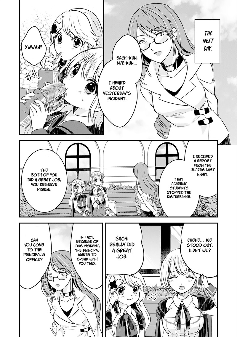 Kounchi 999 No Watashi Sokushi Mahou Ga Zettai Ni Seikou Suru No De Sekai Saikyou Desu 13 20