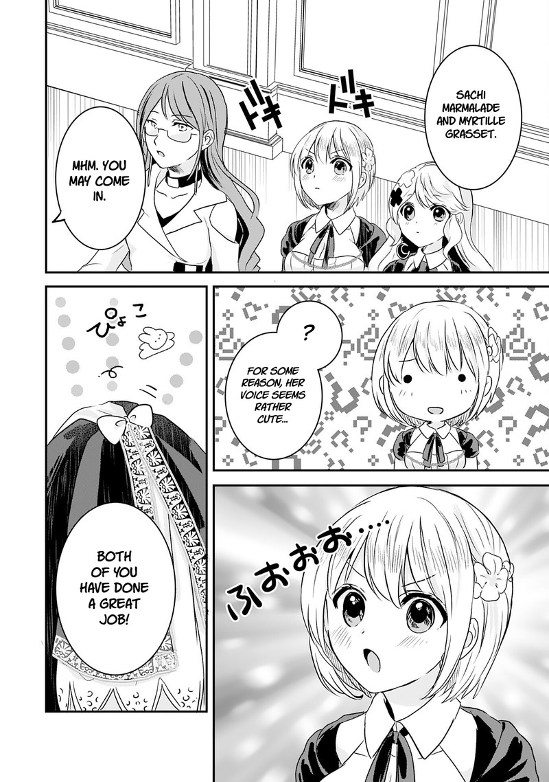 Kounchi 999 No Watashi Sokushi Mahou Ga Zettai Ni Seikou Suru No De Sekai Saikyou Desu 13 22