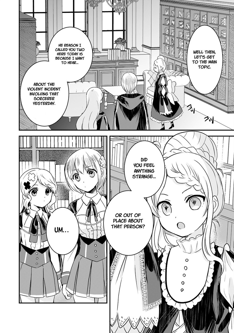 Kounchi 999 No Watashi Sokushi Mahou Ga Zettai Ni Seikou Suru No De Sekai Saikyou Desu 13 24