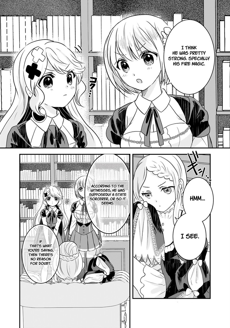 Kounchi 999 No Watashi Sokushi Mahou Ga Zettai Ni Seikou Suru No De Sekai Saikyou Desu 13 25