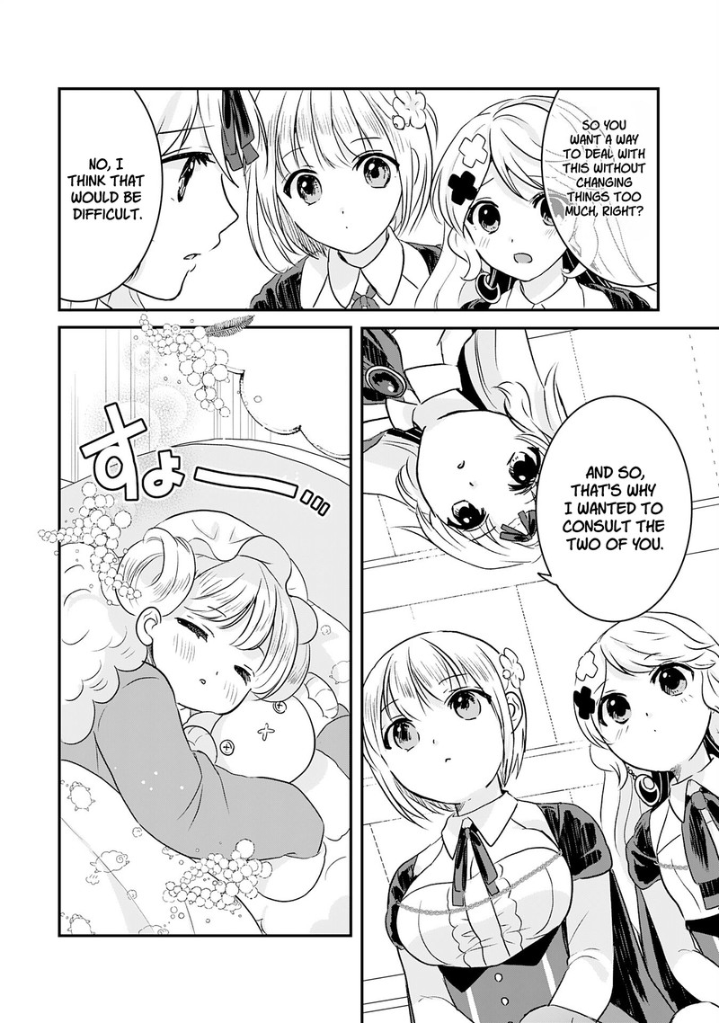 Kounchi 999 No Watashi Sokushi Mahou Ga Zettai Ni Seikou Suru No De Sekai Saikyou Desu 14 12