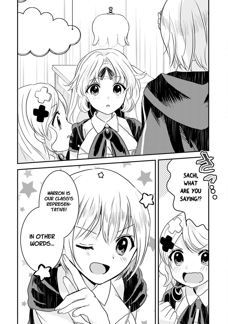 Kounchi 999 No Watashi Sokushi Mahou Ga Zettai Ni Seikou Suru No De Sekai Saikyou Desu 14 22