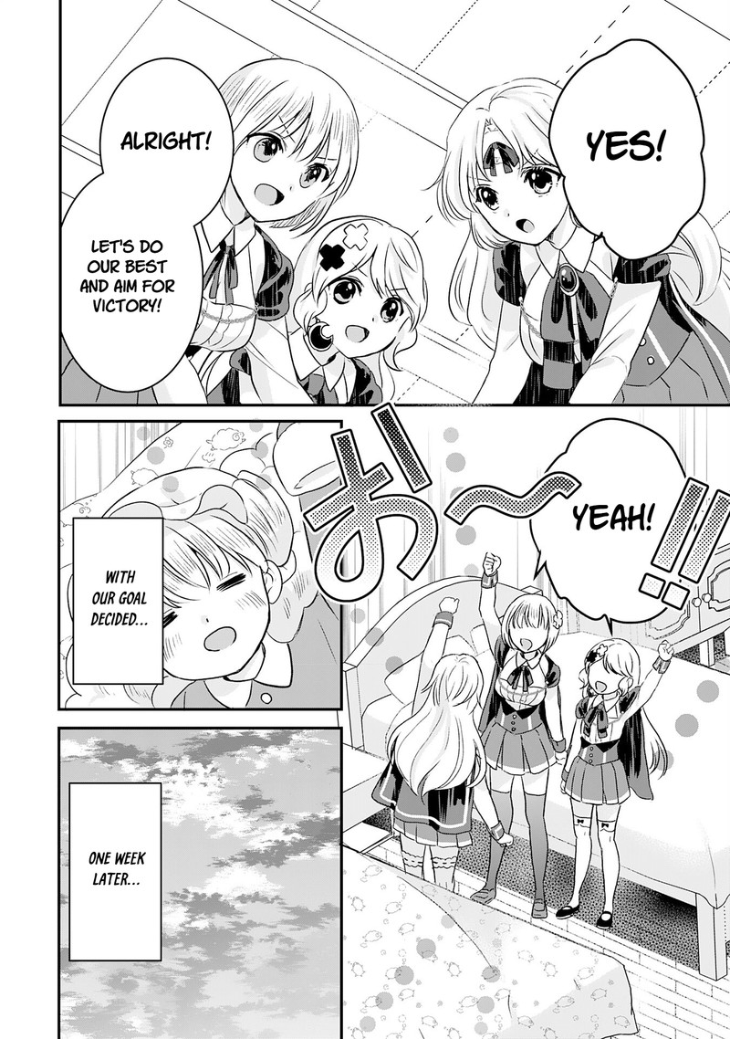 Kounchi 999 No Watashi Sokushi Mahou Ga Zettai Ni Seikou Suru No De Sekai Saikyou Desu 14 26