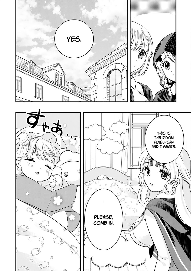 Kounchi 999 No Watashi Sokushi Mahou Ga Zettai Ni Seikou Suru No De Sekai Saikyou Desu 14 6