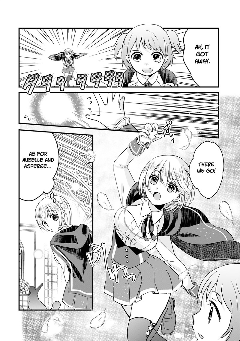 Kounchi 999 No Watashi Sokushi Mahou Ga Zettai Ni Seikou Suru No De Sekai Saikyou Desu 15 10