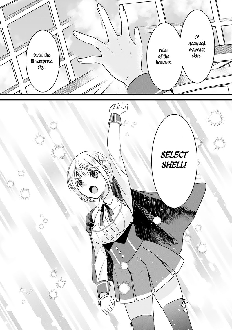 Kounchi 999 No Watashi Sokushi Mahou Ga Zettai Ni Seikou Suru No De Sekai Saikyou Desu 15 25