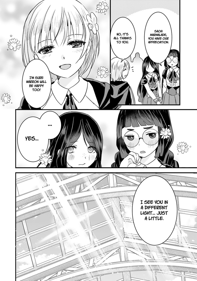 Kounchi 999 No Watashi Sokushi Mahou Ga Zettai Ni Seikou Suru No De Sekai Saikyou Desu 15 32