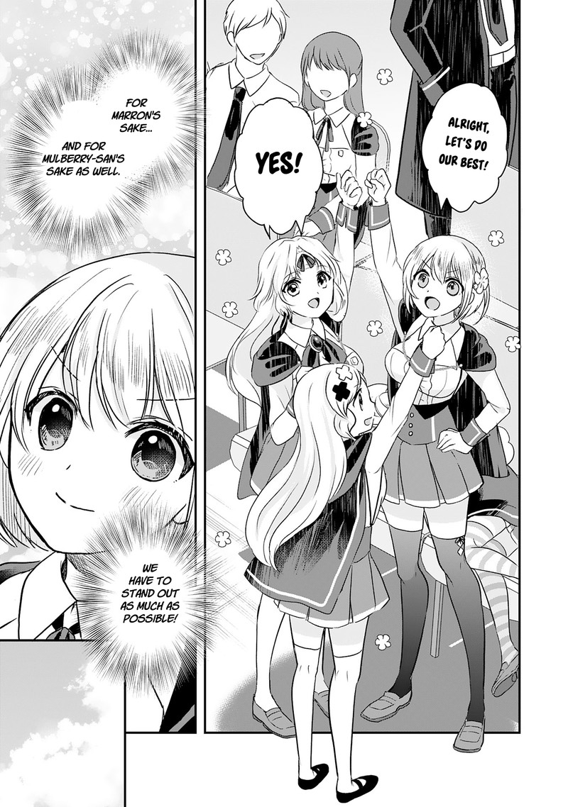 Kounchi 999 No Watashi Sokushi Mahou Ga Zettai Ni Seikou Suru No De Sekai Saikyou Desu 15 5