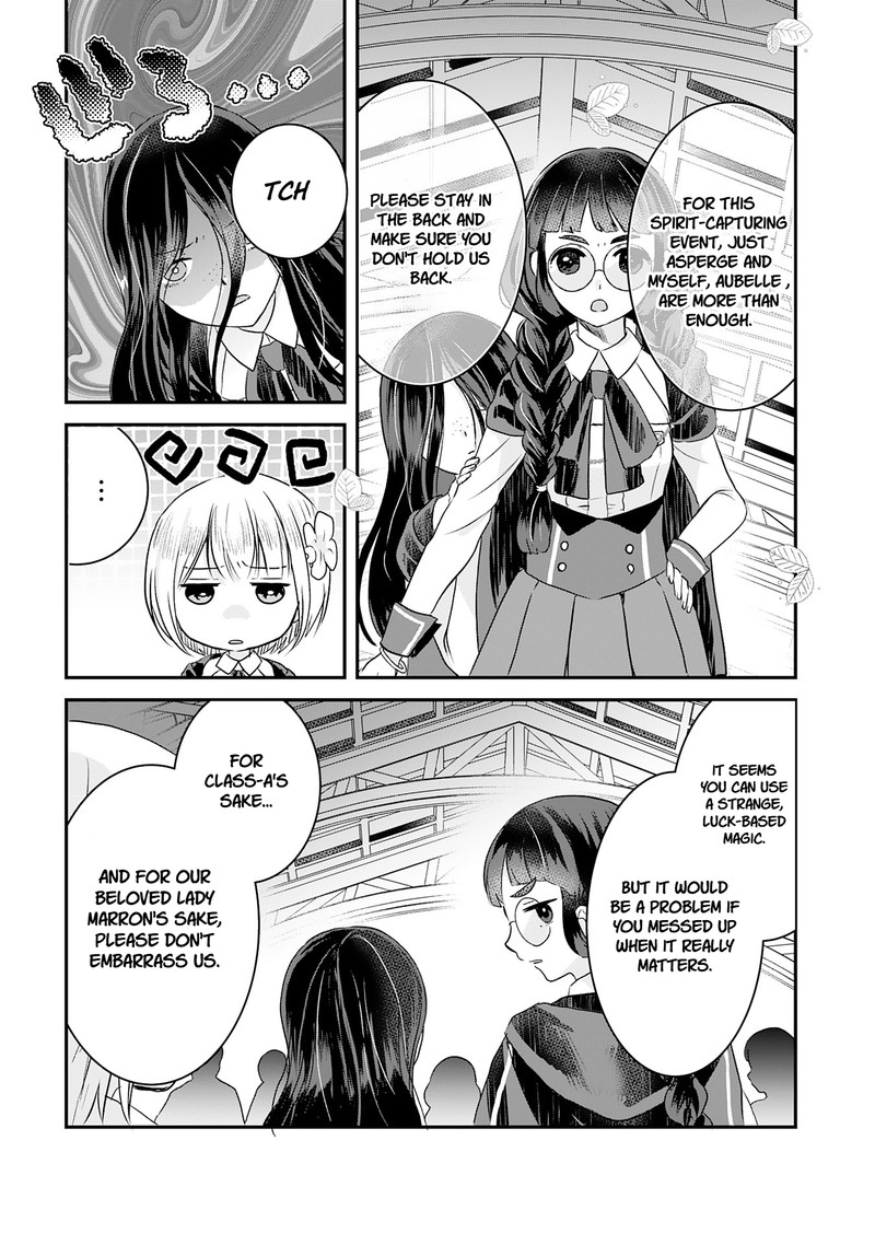 Kounchi 999 No Watashi Sokushi Mahou Ga Zettai Ni Seikou Suru No De Sekai Saikyou Desu 15 7