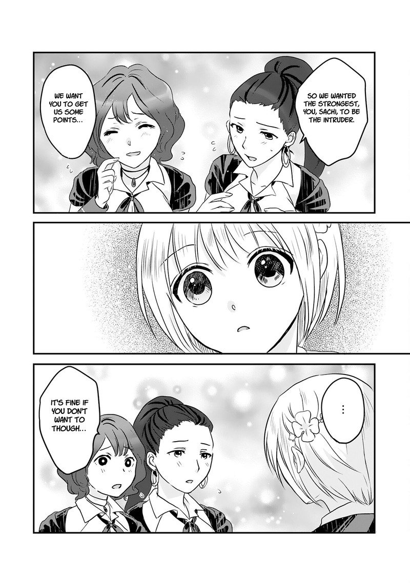 Kounchi 999 No Watashi Sokushi Mahou Ga Zettai Ni Seikou Suru No De Sekai Saikyou Desu 16 12