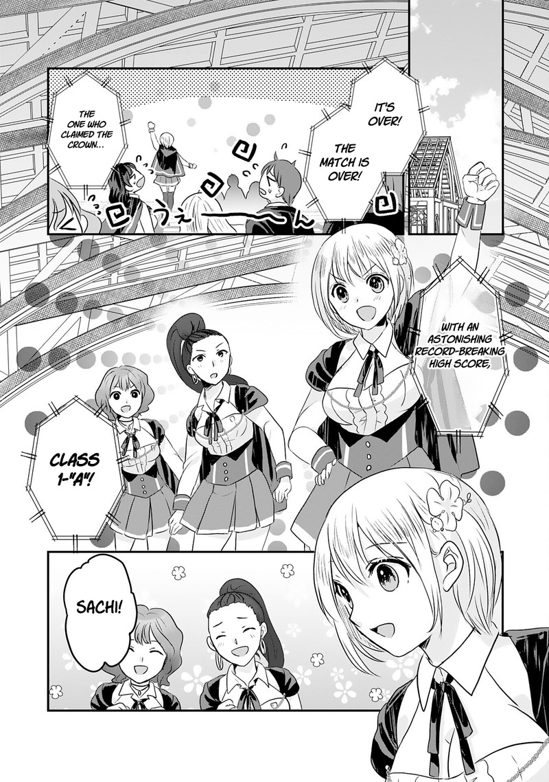 Kounchi 999 No Watashi Sokushi Mahou Ga Zettai Ni Seikou Suru No De Sekai Saikyou Desu 16 17