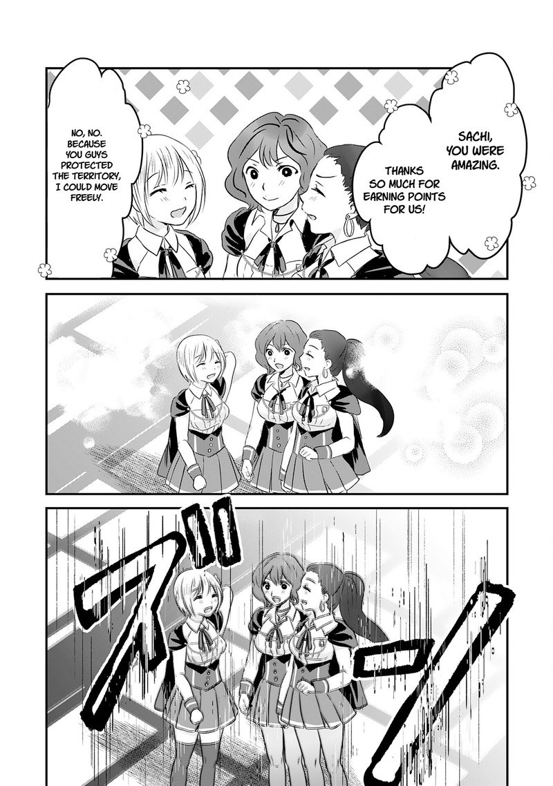 Kounchi 999 No Watashi Sokushi Mahou Ga Zettai Ni Seikou Suru No De Sekai Saikyou Desu 16 18