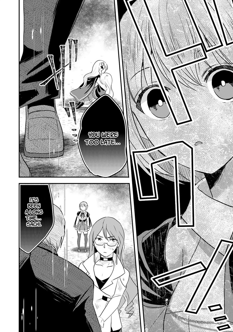 Kounchi 999 No Watashi Sokushi Mahou Ga Zettai Ni Seikou Suru No De Sekai Saikyou Desu 16 24