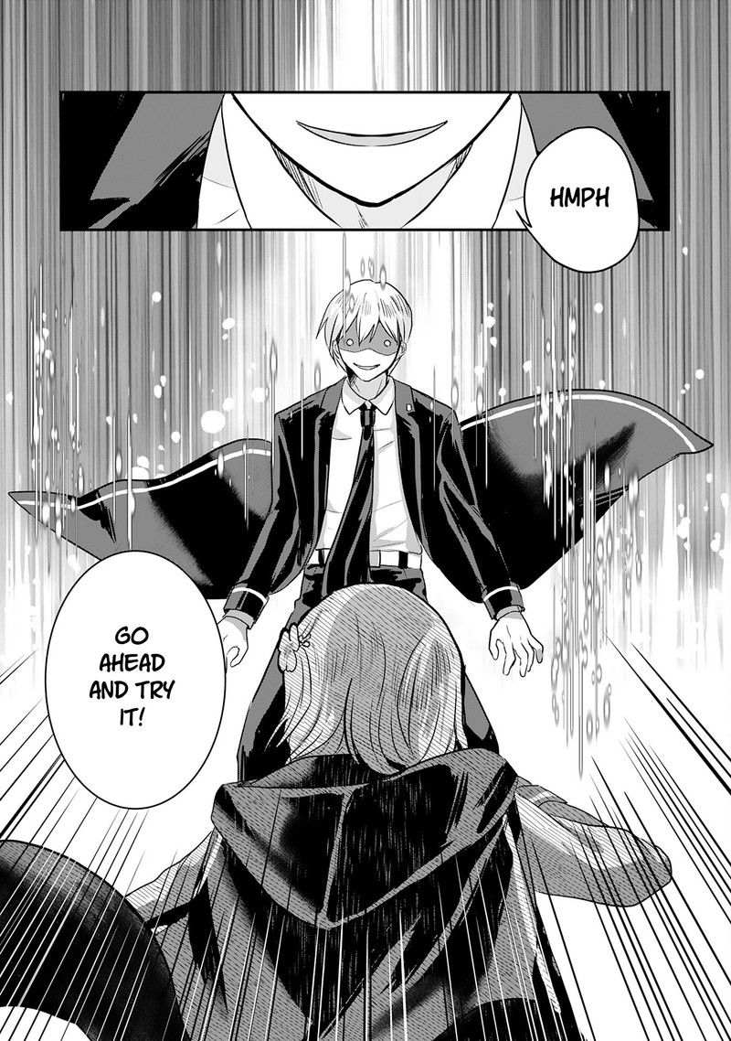 Kounchi 999 No Watashi Sokushi Mahou Ga Zettai Ni Seikou Suru No De Sekai Saikyou Desu 16 27