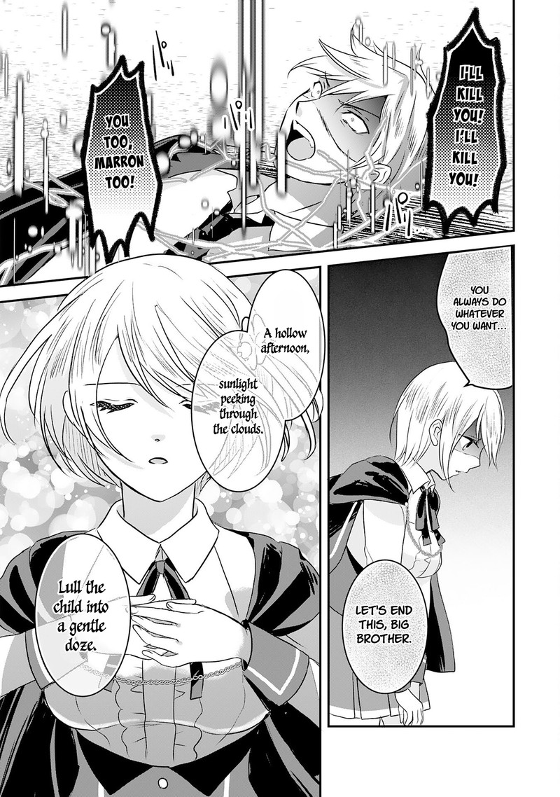 Kounchi 999 No Watashi Sokushi Mahou Ga Zettai Ni Seikou Suru No De Sekai Saikyou Desu 16 36