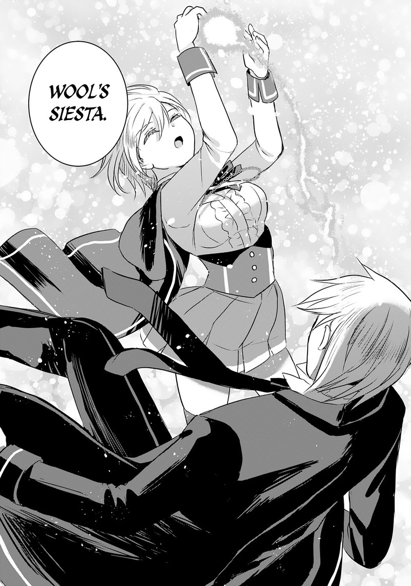 Kounchi 999 No Watashi Sokushi Mahou Ga Zettai Ni Seikou Suru No De Sekai Saikyou Desu 16 37