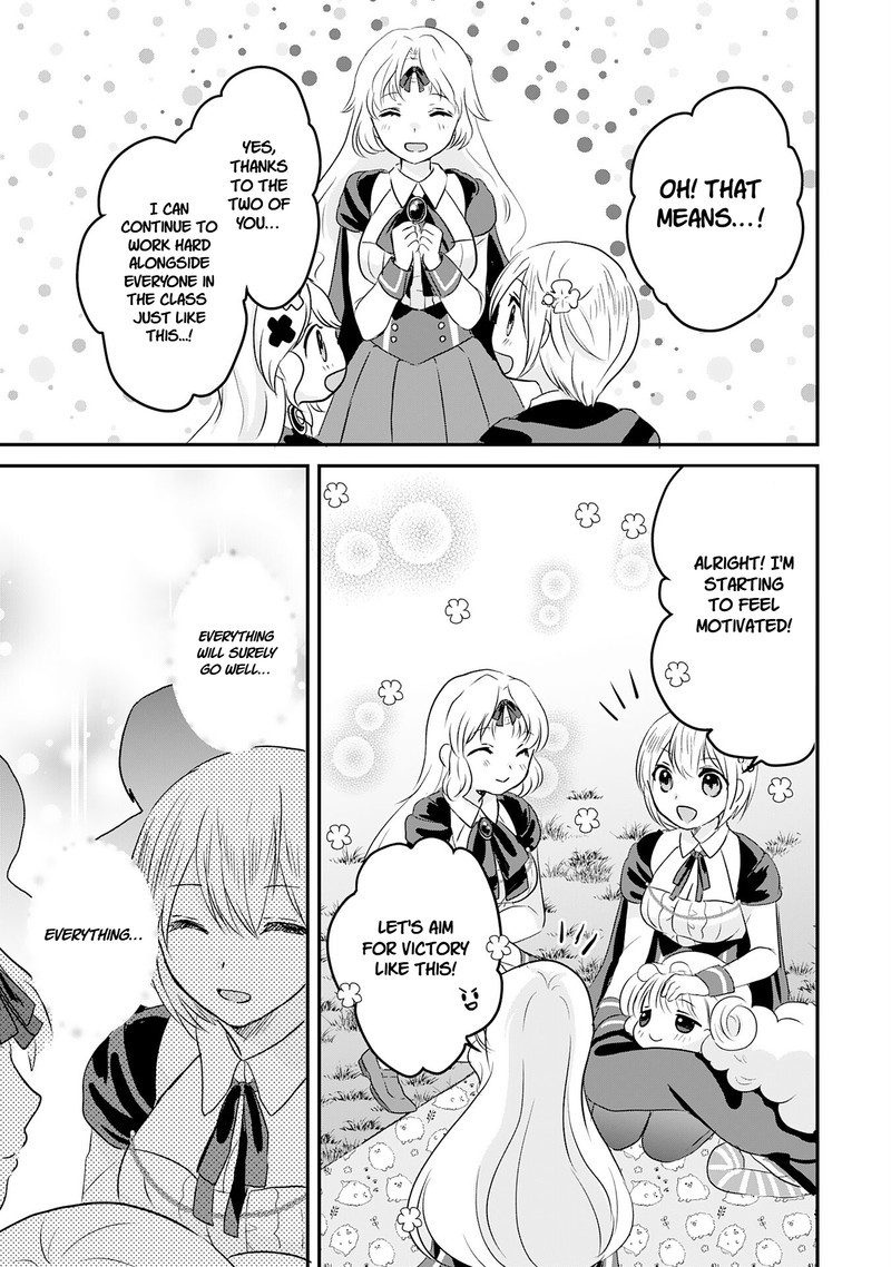 Kounchi 999 No Watashi Sokushi Mahou Ga Zettai Ni Seikou Suru No De Sekai Saikyou Desu 16 9