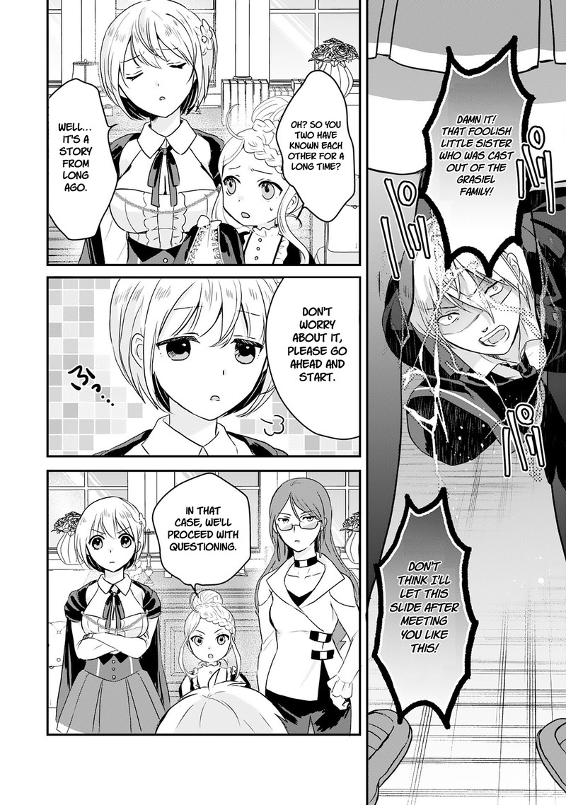 Kounchi 999 No Watashi Sokushi Mahou Ga Zettai Ni Seikou Suru No De Sekai Saikyou Desu 17 20