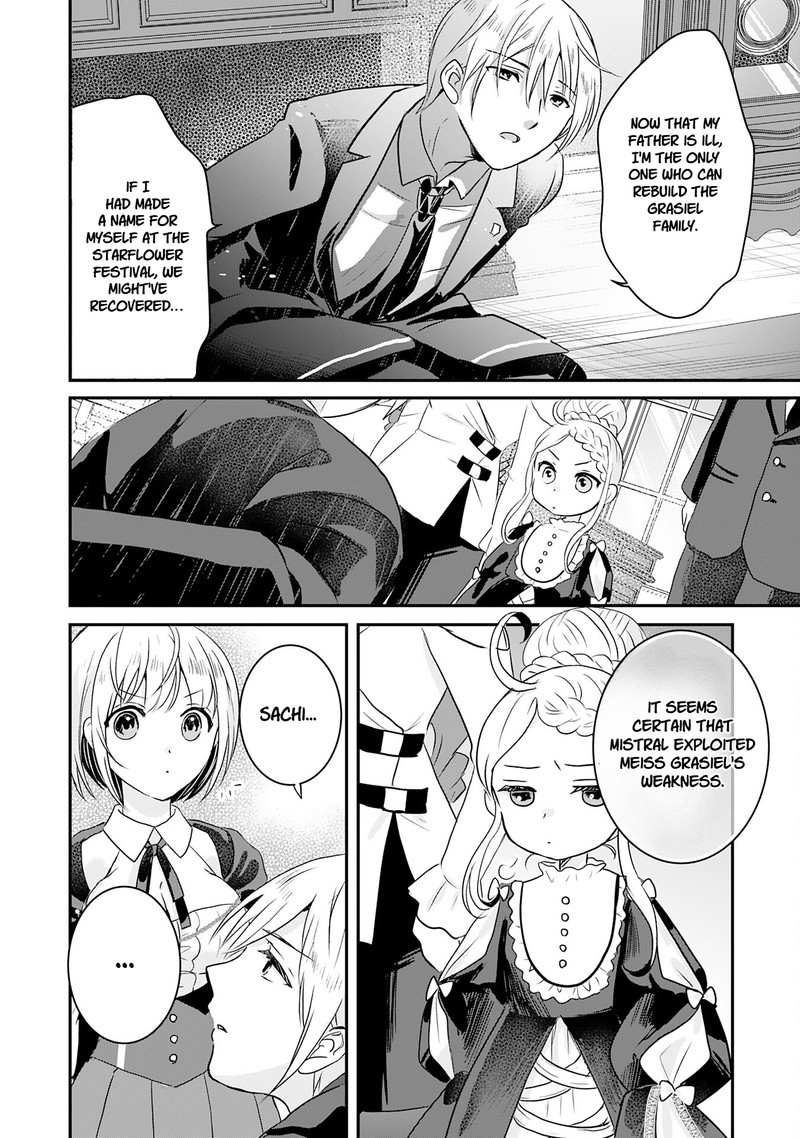 Kounchi 999 No Watashi Sokushi Mahou Ga Zettai Ni Seikou Suru No De Sekai Saikyou Desu 17 30