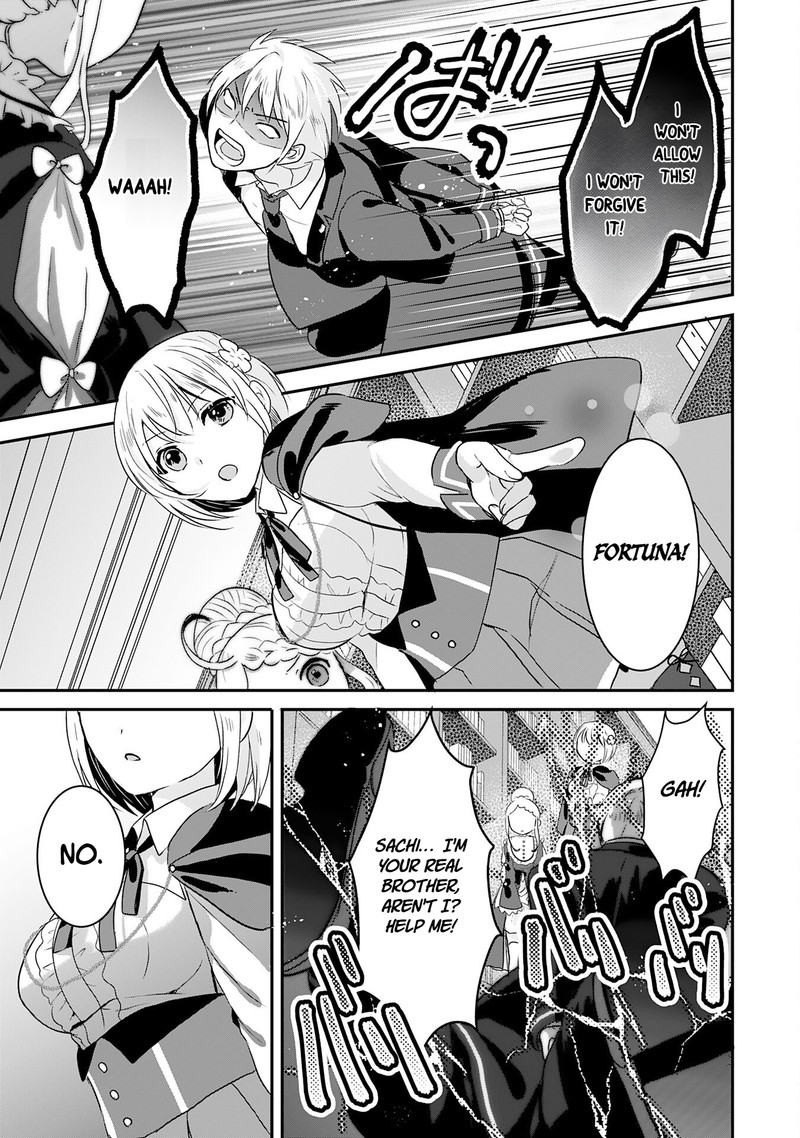 Kounchi 999 No Watashi Sokushi Mahou Ga Zettai Ni Seikou Suru No De Sekai Saikyou Desu 17 39