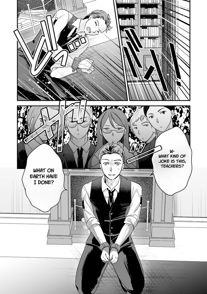 Kounchi 999 No Watashi Sokushi Mahou Ga Zettai Ni Seikou Suru No De Sekai Saikyou Desu 18 12