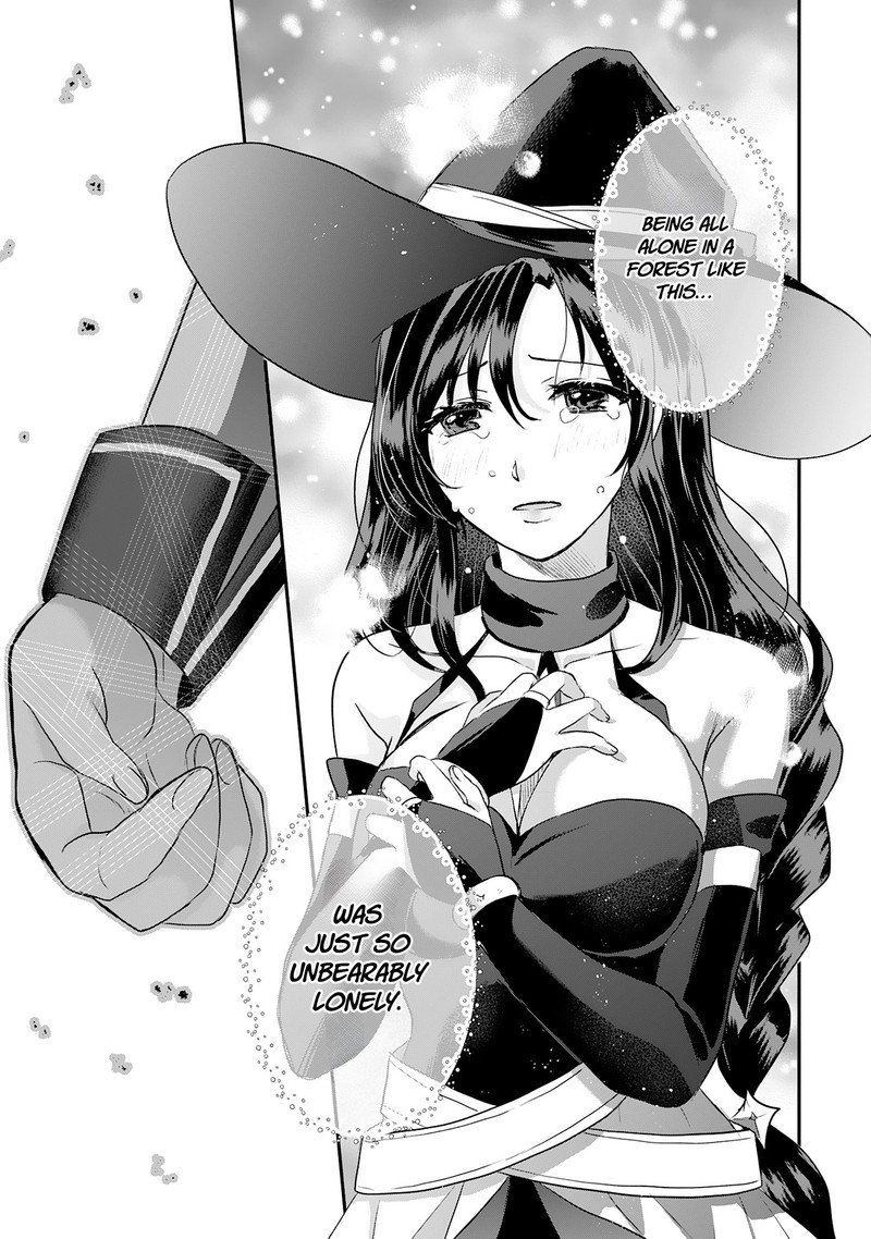 Kounchi 999 No Watashi Sokushi Mahou Ga Zettai Ni Seikou Suru No De Sekai Saikyou Desu 18 33