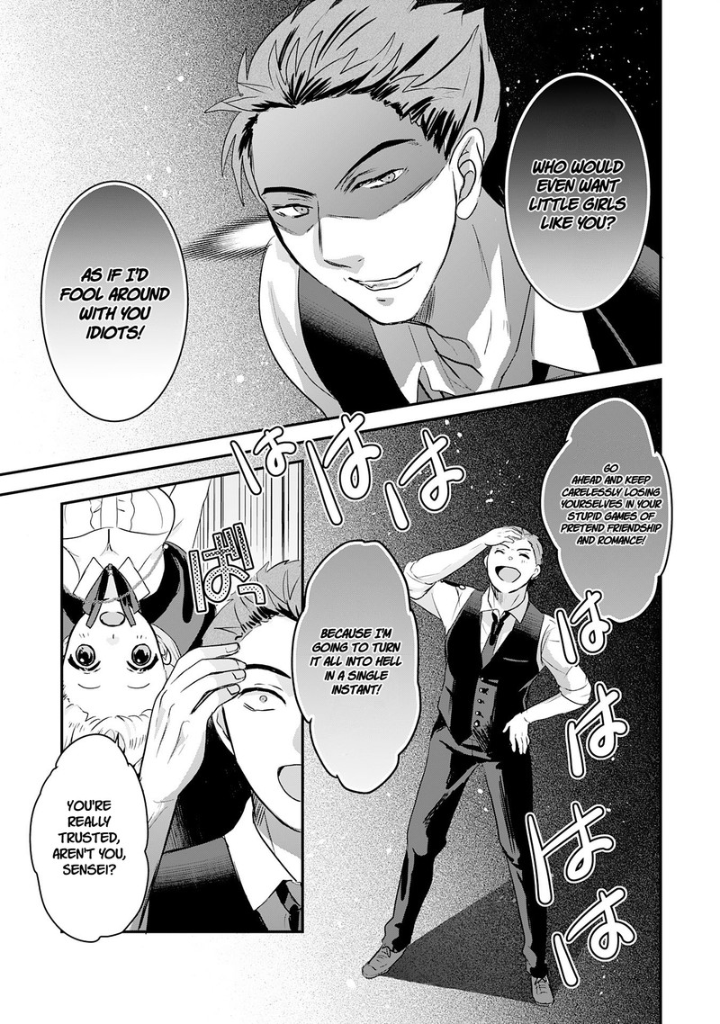 Kounchi 999 No Watashi Sokushi Mahou Ga Zettai Ni Seikou Suru No De Sekai Saikyou Desu 18 9