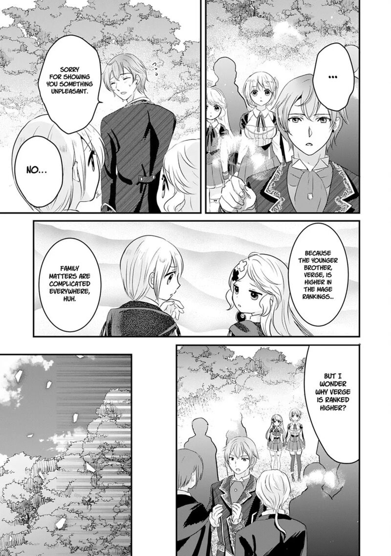 Kounchi 999 No Watashi Sokushi Mahou Ga Zettai Ni Seikou Suru No De Sekai Saikyou Desu 19 25