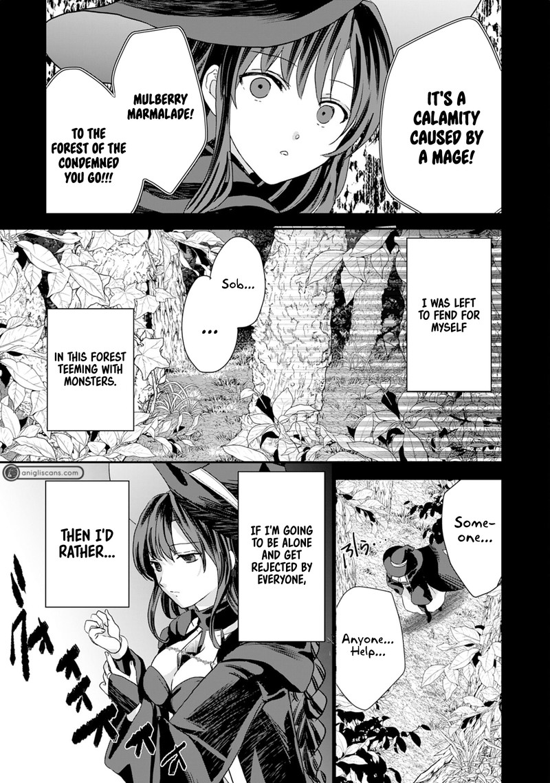 Kounchi 999 No Watashi Sokushi Mahou Ga Zettai Ni Seikou Suru No De Sekai Saikyou Desu 2 27