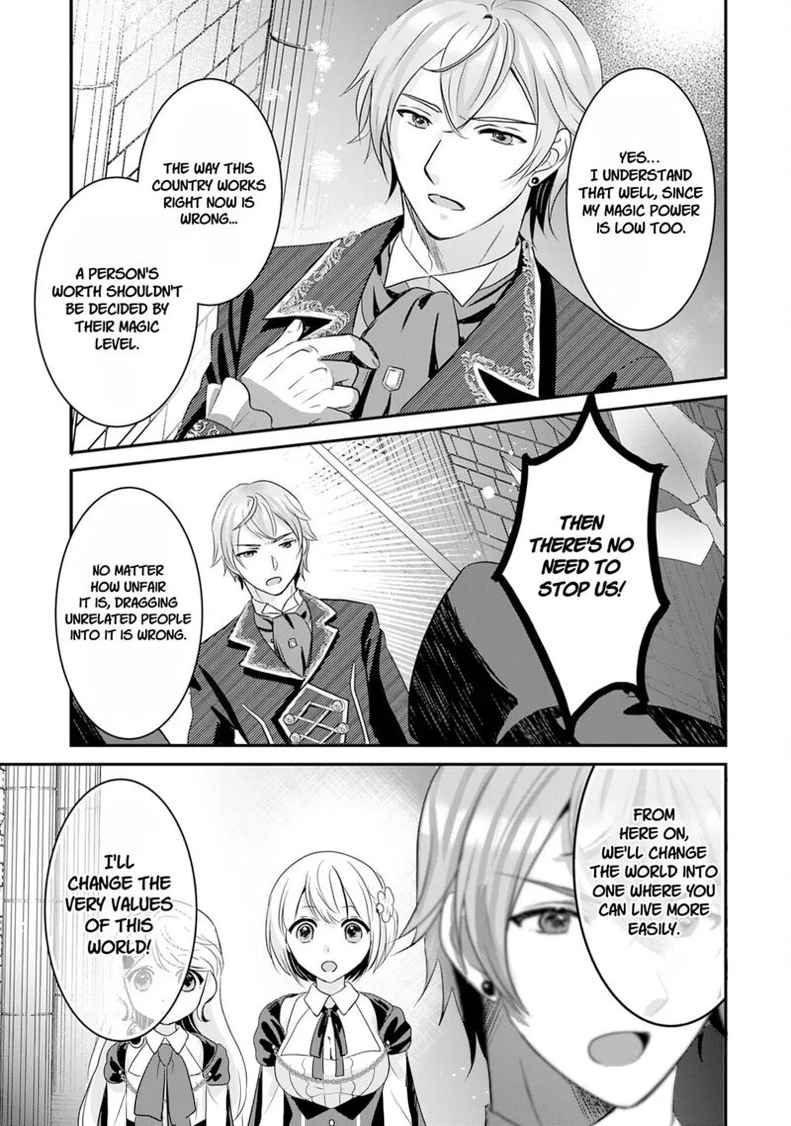 Kounchi 999 No Watashi Sokushi Mahou Ga Zettai Ni Seikou Suru No De Sekai Saikyou Desu 20 24